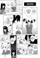 Phantom Valentine [Dowman Sayman] [Original] Thumbnail Page 07