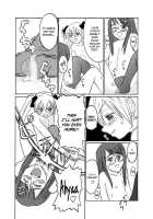 The Blind Obedience Of Love / 好きの盲従 淫らの束縛 [Saizuka Mio] [Original] Thumbnail Page 14