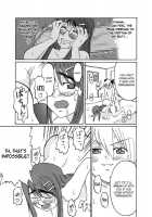 The Blind Obedience Of Love / 好きの盲従 淫らの束縛 [Saizuka Mio] [Original] Thumbnail Page 17