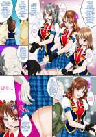 Idol Himitsu Audition ~Idol Ni Nareru Nara Kimomen Nimo Taete Miseru!~ / アイドル秘密オーディション～アイドルになれるならキモメンにも耐えてみせる!～ [Nao Takami] [Original] Thumbnail Page 19