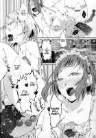 YURI SONA 2 Yoru No Joou - Midnight Queen / 百合ソナ2 -夜の女王- [Persona 3] Thumbnail Page 19