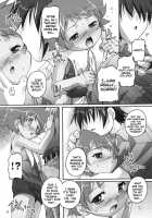 Tsubasa X4 No Naisho / つばさ×4のナイショ [Takase Yuu] [Naisho No Yorimichi] Thumbnail Page 11