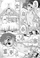 Tsubasa X4 No Naisho / つばさ×4のナイショ [Takase Yuu] [Naisho No Yorimichi] Thumbnail Page 15