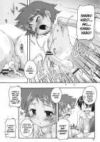 Tsubasa X4 No Naisho / つばさ×4のナイショ [Takase Yuu] [Naisho No Yorimichi] Thumbnail Page 16