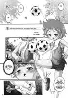 Tsubasa X4 No Naisho / つばさ×4のナイショ [Takase Yuu] [Naisho No Yorimichi] Thumbnail Page 05