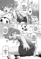 Tsubasa X4 No Naisho / つばさ×4のナイショ [Takase Yuu] [Naisho No Yorimichi] Thumbnail Page 06