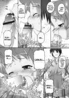 Tsubasa X4 No Naisho / つばさ×4のナイショ [Takase Yuu] [Naisho No Yorimichi] Thumbnail Page 08