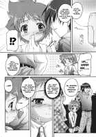 Tsubasa X4 No Naisho / つばさ×4のナイショ [Takase Yuu] [Naisho No Yorimichi] Thumbnail Page 09