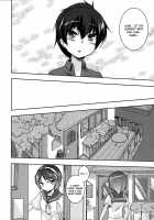 Teach Tea Songs [Urutsu] [Original] Thumbnail Page 18