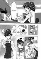 Teach Tea Songs [Urutsu] [Original] Thumbnail Page 19