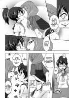 Teach Tea Songs [Urutsu] [Original] Thumbnail Page 04