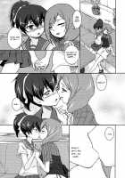 Teach Tea Songs [Urutsu] [Original] Thumbnail Page 05