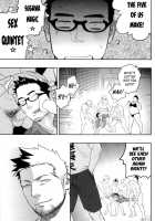 Priapus 3 / プリアポス3 [Itto] [Original] Thumbnail Page 36