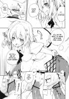 Momo No Tennensui / モモの天然水 [Kokonoka] [To Love-Ru] Thumbnail Page 10