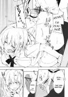 Momo No Tennensui / モモの天然水 [Kokonoka] [To Love-Ru] Thumbnail Page 12