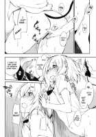 Momo No Tennensui / モモの天然水 [Kokonoka] [To Love-Ru] Thumbnail Page 13