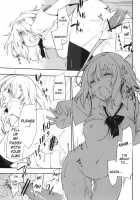 Momo No Tennensui / モモの天然水 [Kokonoka] [To Love-Ru] Thumbnail Page 14