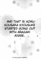 Angel Riots / Angel Riots [Dekochin Hammer] [Ore No Imouto Ga Konna Ni Kawaii Wake Ga Nai] Thumbnail Page 23