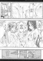 Mahou Shoujo Hot Springs [Raita] [Original] Thumbnail Page 04