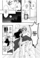 Cappuccino 1-2 [Gotoh Akira] [Original] Thumbnail Page 08