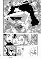 Ningyohime / にんぎょひめ [Tigusa Suzume] [One Piece] Thumbnail Page 19