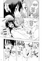 Sweet Buns! 2 [Uguisu Kagura] [K-On!] Thumbnail Page 15