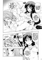 Sweet Buns! 2 [Uguisu Kagura] [K-On!] Thumbnail Page 20