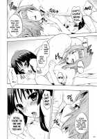 Sweet Buns! 2 [Uguisu Kagura] [K-On!] Thumbnail Page 24