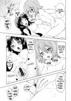 Sweet Buns! 2 [Uguisu Kagura] [K-On!] Thumbnail Page 27