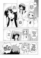 Sweet Buns! 2 [Uguisu Kagura] [K-On!] Thumbnail Page 29