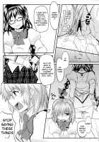 Madohomu Mushroom Festival / まどほむきのこ収穫祭 [Ayane] [Puella Magi Madoka Magica] Thumbnail Page 12