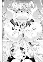 Softly Swaying Heavy-Cruiser Atago / ゆるふわ重巡愛宕 [Kekocha] [Kantai Collection] Thumbnail Page 21