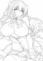 Softly Swaying Heavy-Cruiser Atago / ゆるふわ重巡愛宕 [Kekocha] [Kantai Collection] Thumbnail Page 02