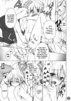 & Nodoame  Clockwork Orange [Ishida Nodoame] [Fate] Thumbnail Page 17