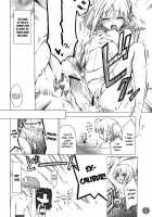 & Nodoame  Clockwork Orange [Ishida Nodoame] [Fate] Thumbnail Page 20