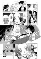 Instead Of You Coming To The Island Of Women, I'll Come To You! / 女ヶ島よりわらわを届けに参ります! [Yu-Ri] [One Piece] Thumbnail Page 27