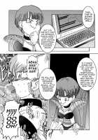 Tanjou!! Aku No Onna San Senshi Erasa Chichi Lunch Sennou Kaizou Keikaku / 誕生!!悪の女三戦士 イレーザ・チチ・ランチ洗脳改造計画 Thumbnail Page 24