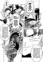 Tanjou!! Aku No Onna San Senshi Erasa Chichi Lunch Sennou Kaizou Keikaku / 誕生!!悪の女三戦士 イレーザ・チチ・ランチ洗脳改造計画 Thumbnail Page 33