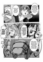 Tanjou!! Aku No Onna San Senshi Erasa Chichi Lunch Sennou Kaizou Keikaku / 誕生!!悪の女三戦士 イレーザ・チチ・ランチ洗脳改造計画 Thumbnail Page 38