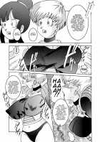 Tanjou!! Aku No Onna San Senshi Erasa Chichi Lunch Sennou Kaizou Keikaku / 誕生!!悪の女三戦士 イレーザ・チチ・ランチ洗脳改造計画 Thumbnail Page 81