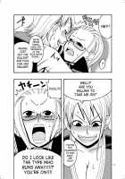 Nami No Ura Koukai Nisshi 2 / ナミの裏航海日誌2 [Murata.] [One Piece] Thumbnail Page 18