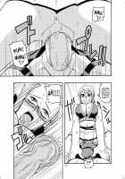 Nami No Ura Koukai Nisshi 2 / ナミの裏航海日誌2 [Murata.] [One Piece] Thumbnail Page 20