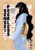 Oshiete Zetsurin Sensei / おしえて絶倫先生 [Sugar] [Sayonara Zetsubou Sensei] Thumbnail Page 01