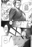 Nectar’S Sole [Fullmetal Alchemist] Thumbnail Page 18