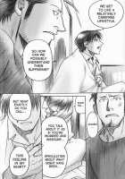 Nectar’S Sole [Fullmetal Alchemist] Thumbnail Page 21