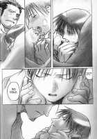 Nectar’S Sole [Fullmetal Alchemist] Thumbnail Page 29