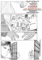 Nectar’S Sole [Fullmetal Alchemist] Thumbnail Page 05