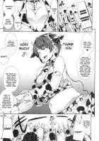 Poyoyon Shizuku-Chan [Erect Sawaru] [The Idolmaster] Thumbnail Page 03