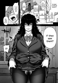 Aizome: Dyed in Your Colors / 藍染 Page 12 Preview