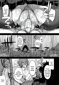 Aizome: Dyed in Your Colors / 藍染 Page 21 Preview